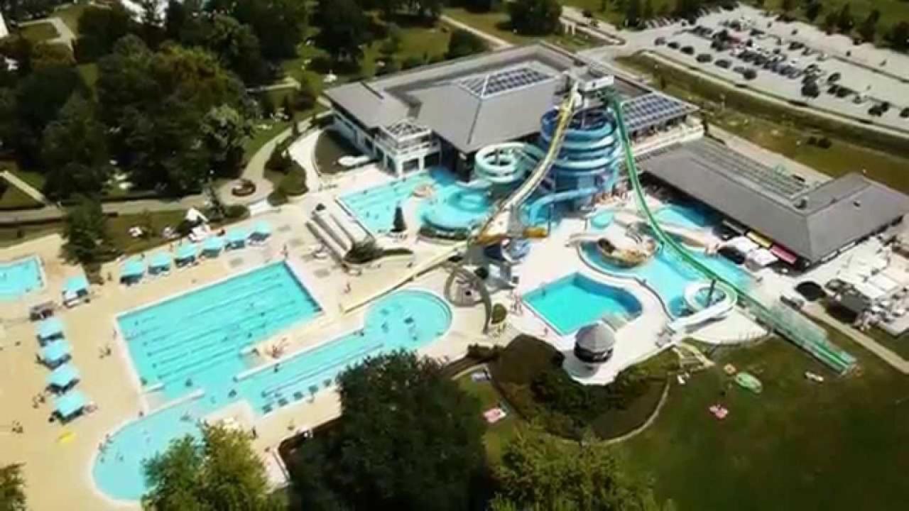 Holiday House Vilana Puconci Екстер'єр фото